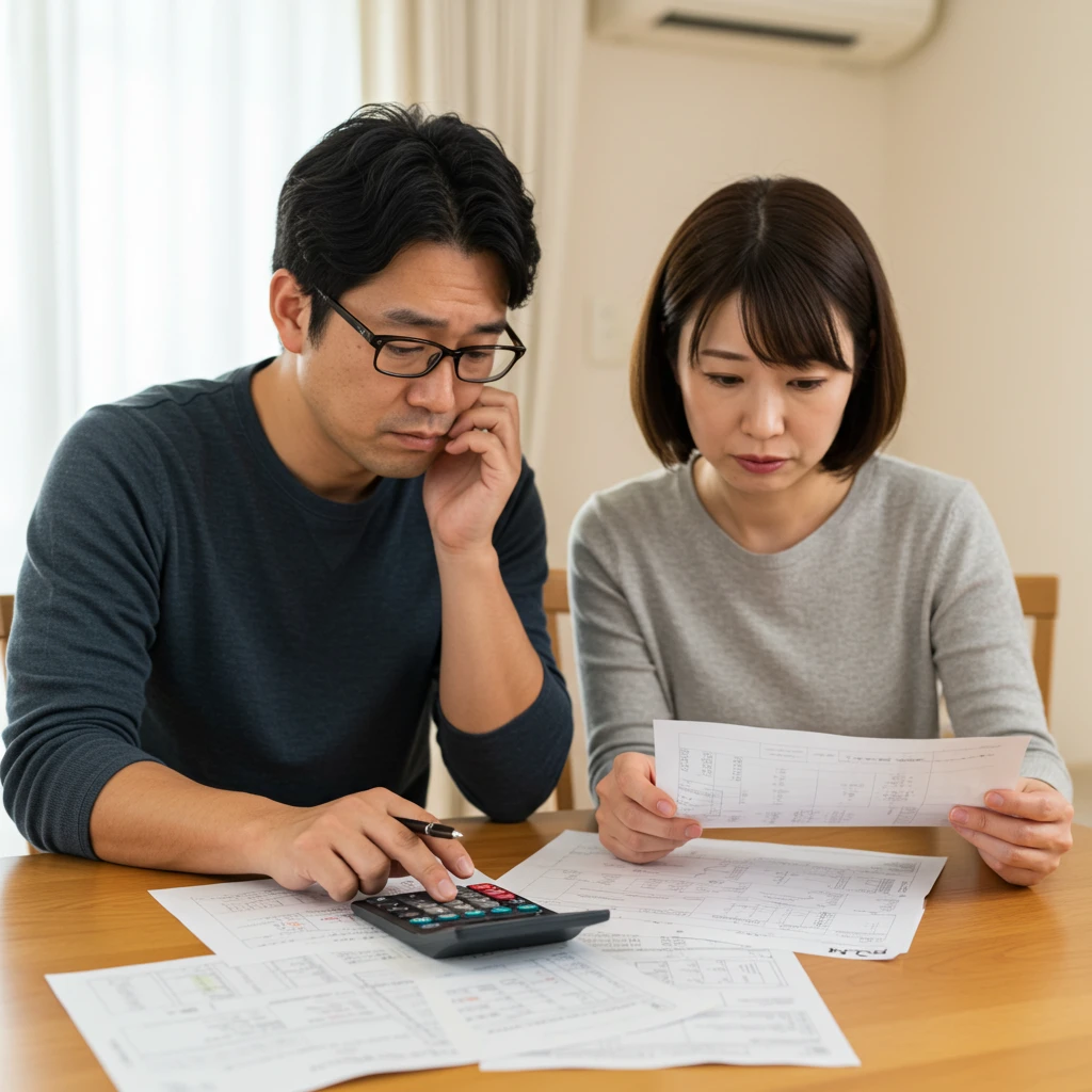 修理費用の相場を知る