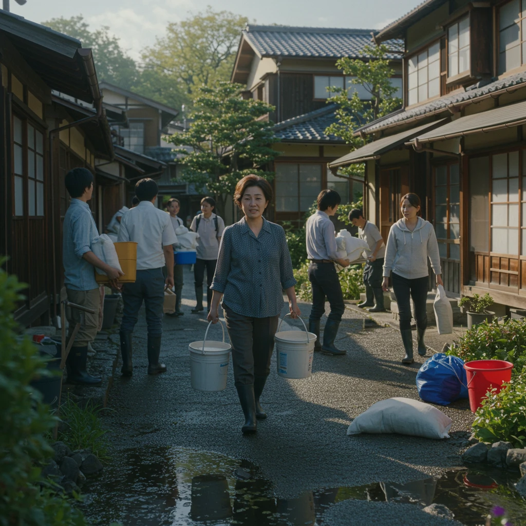 地域の支援ネットワーク