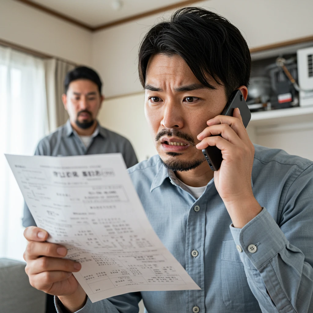悪質業者を避けるための注意点