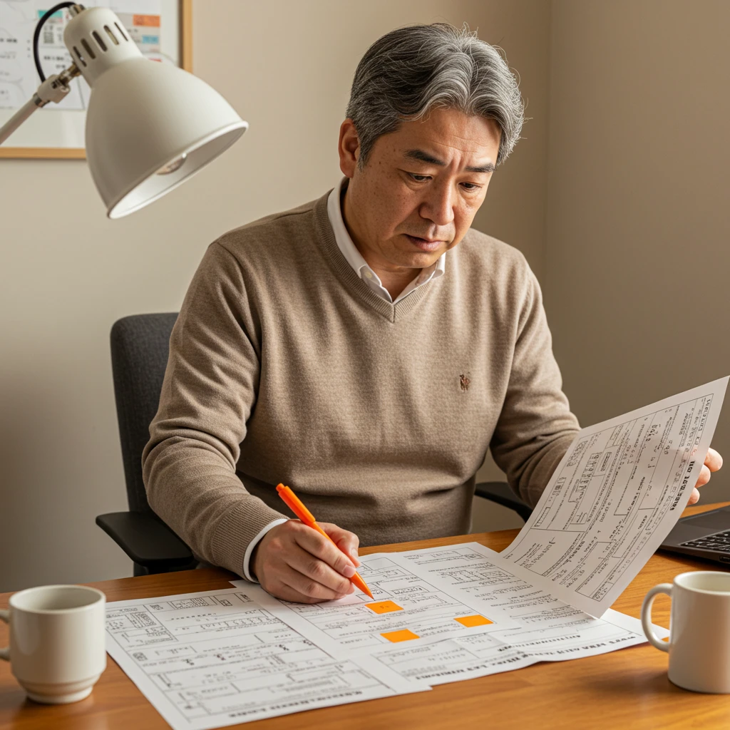 見積もりを複数取得する重要性