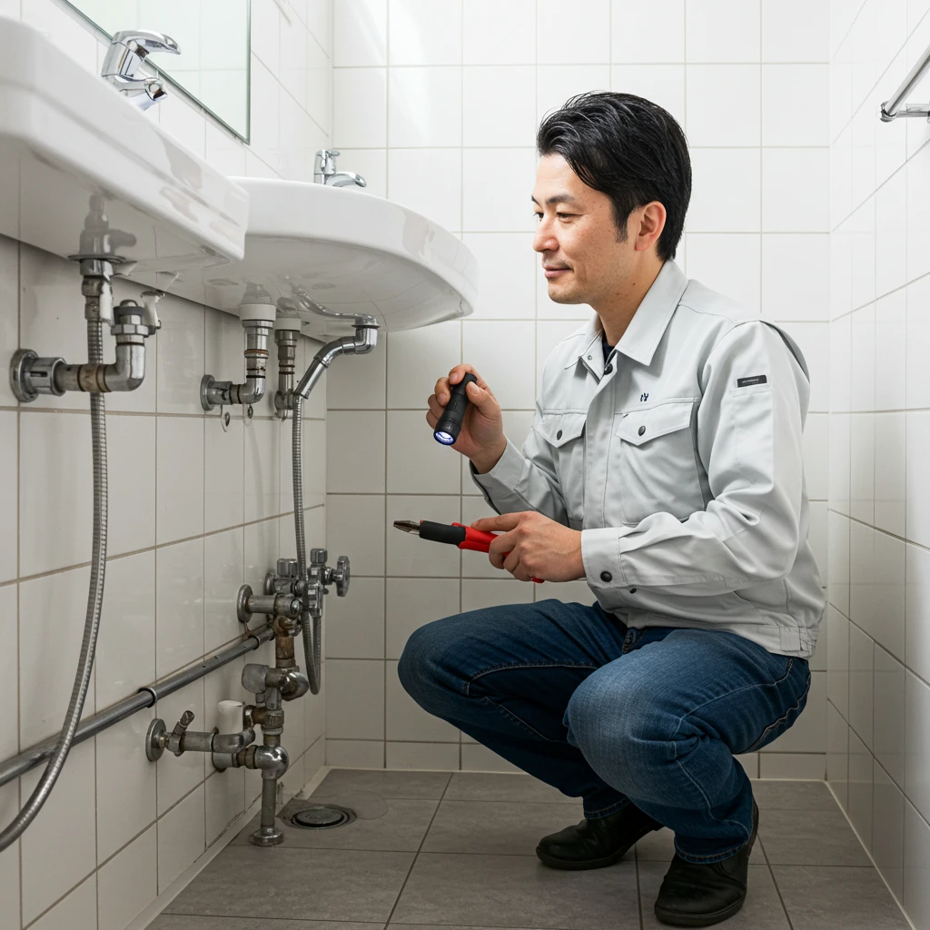 未然にトラブルを防ぐための生活術