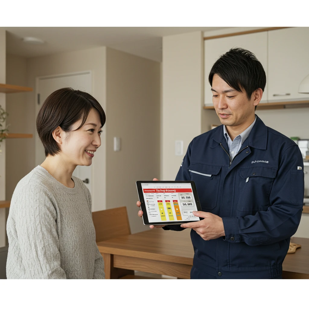 応急処置で気をつけるポイント
