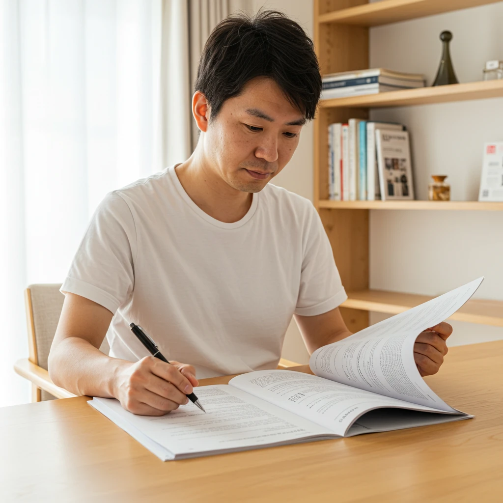 契約書を確認しておくメリット
