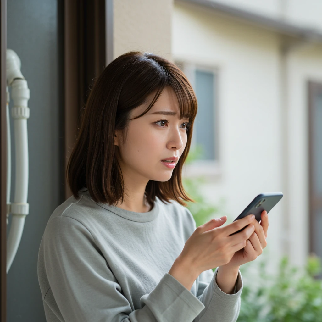 水道業者への直通ラインのご紹介