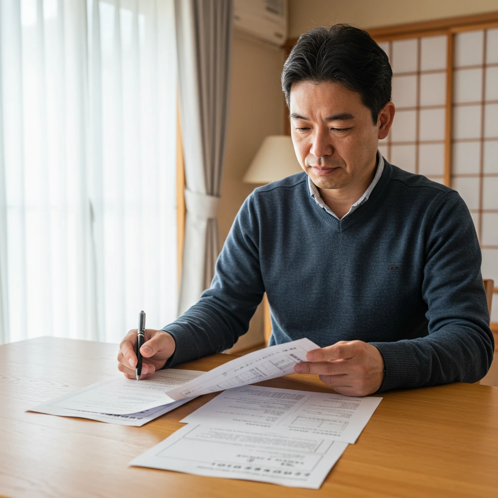 不当な請求を避ける心得