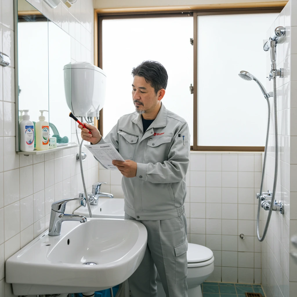 定期的なメンテナンスの重要性