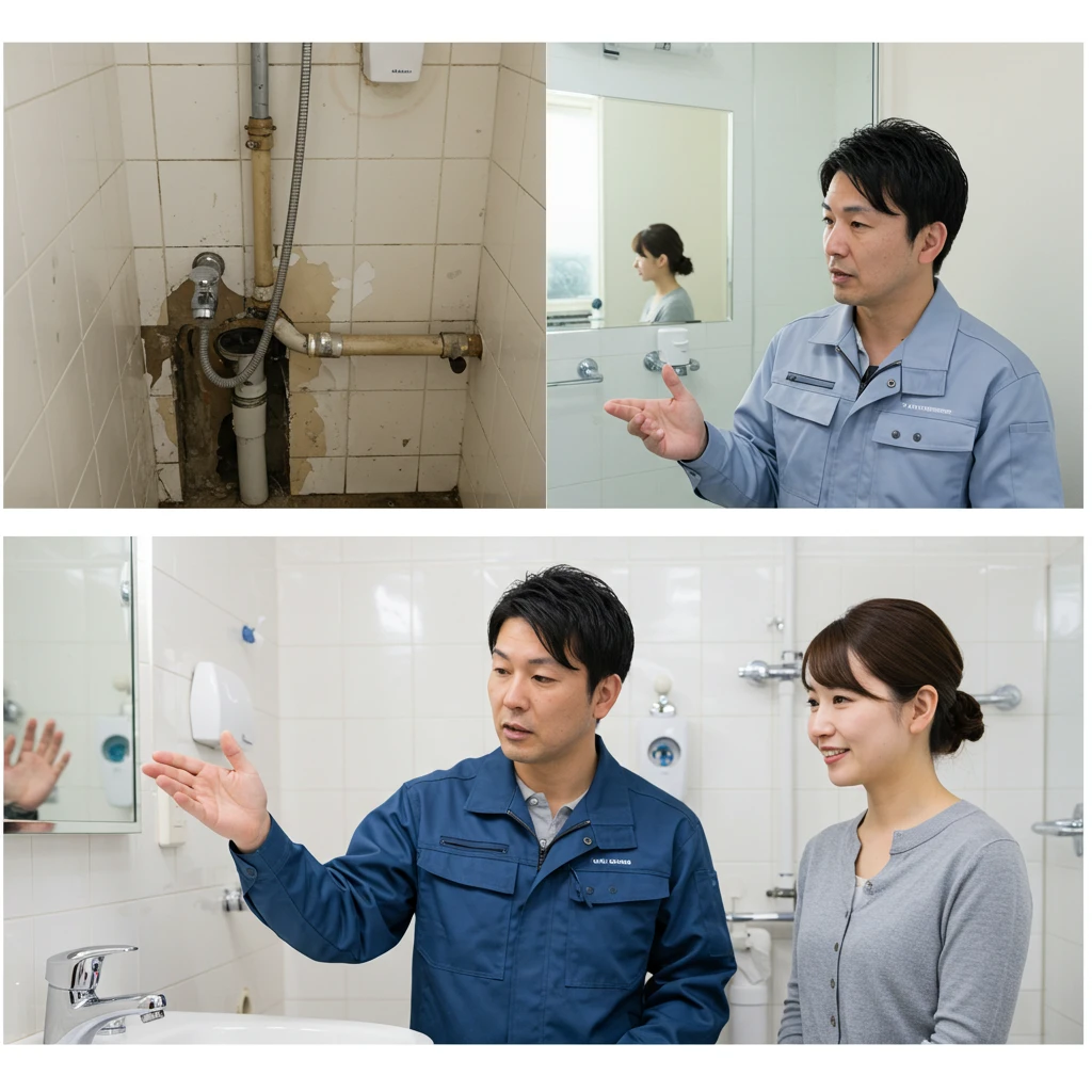解決事例から学ぼう