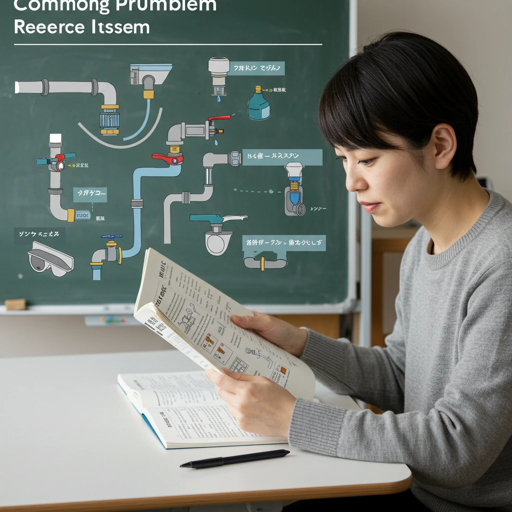 トラブル別に知っておくべき基礎知識