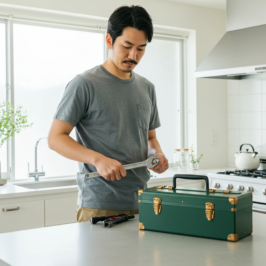 DIYで対応可能な範囲