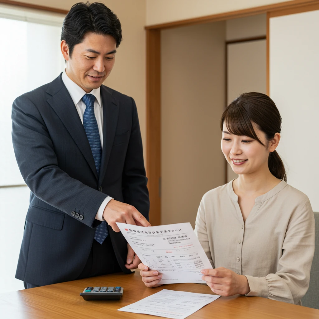料金設定は明確か確認