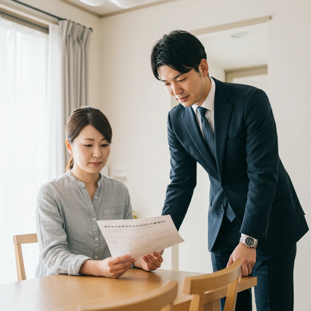 料金の見積もりと契約の注意点