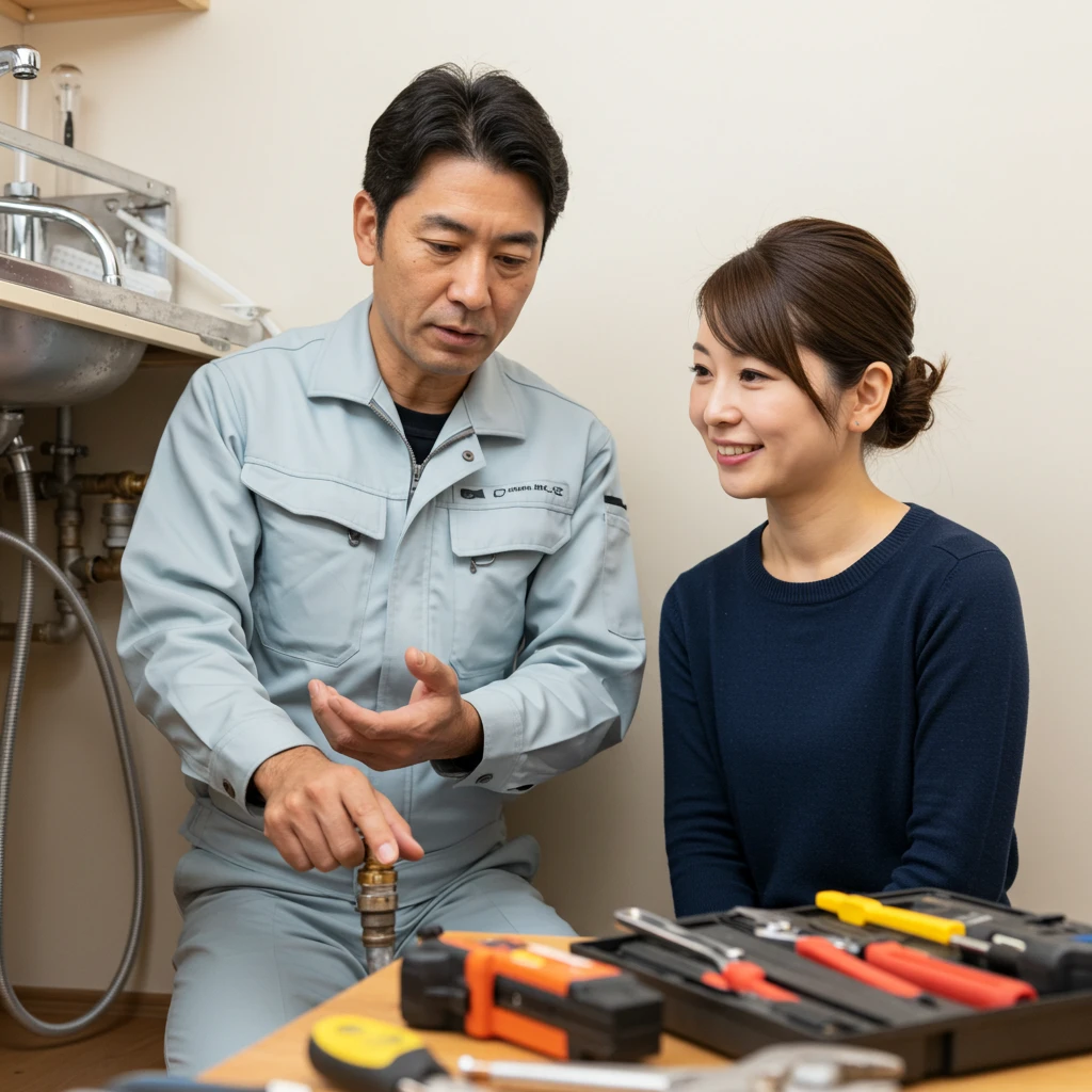 専門家の意見を活用した対策