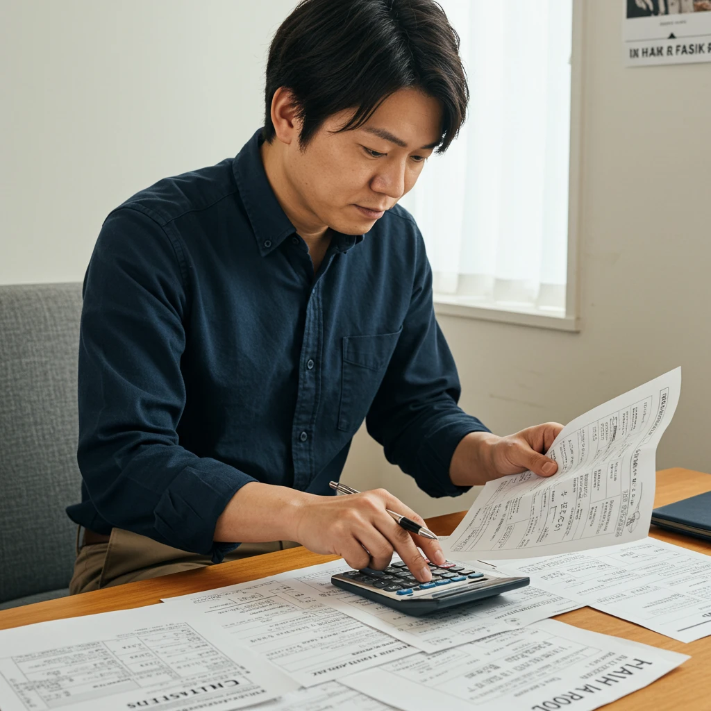 修理費用の目安