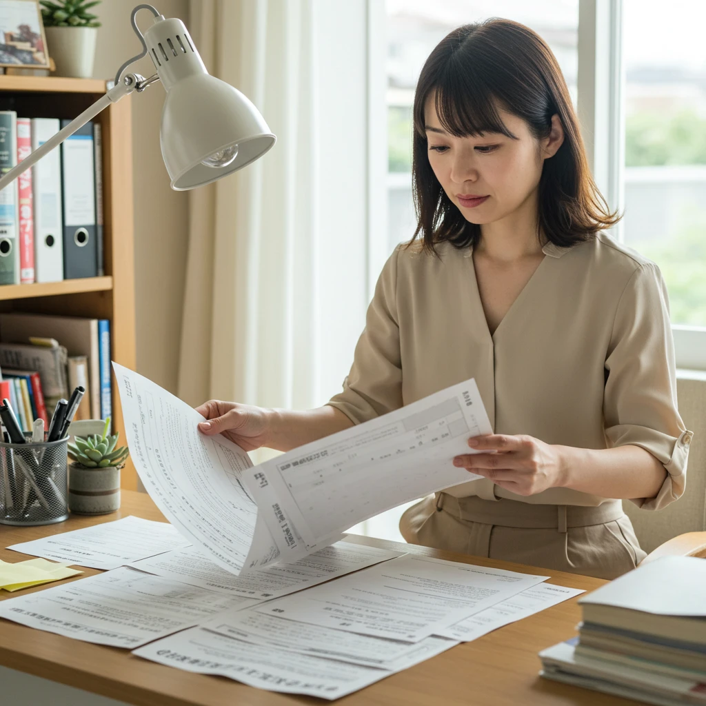見積もり取得のポイント
