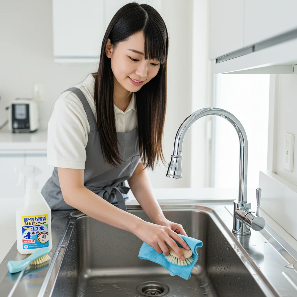 定期的な清掃の効果