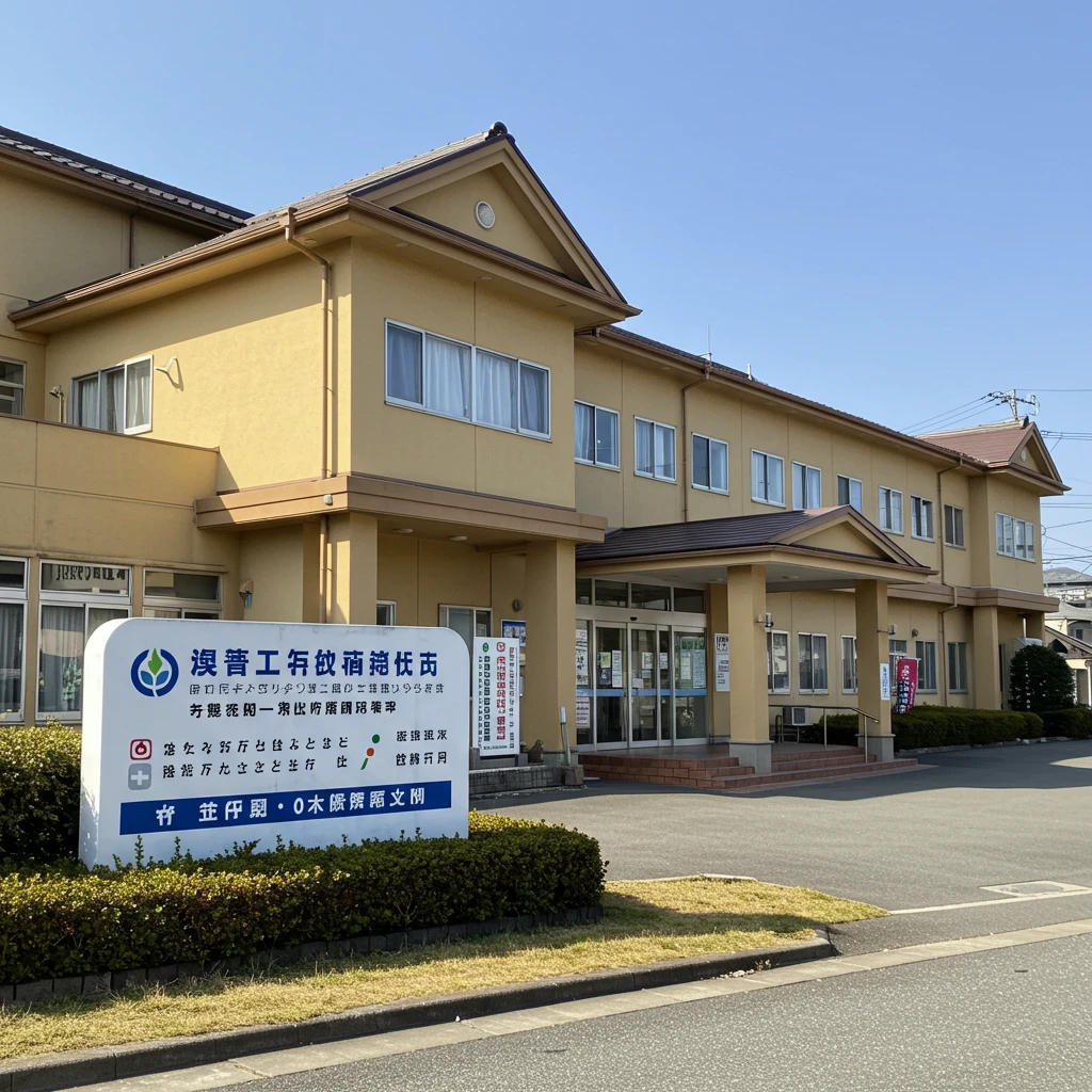 地元の支援体制について