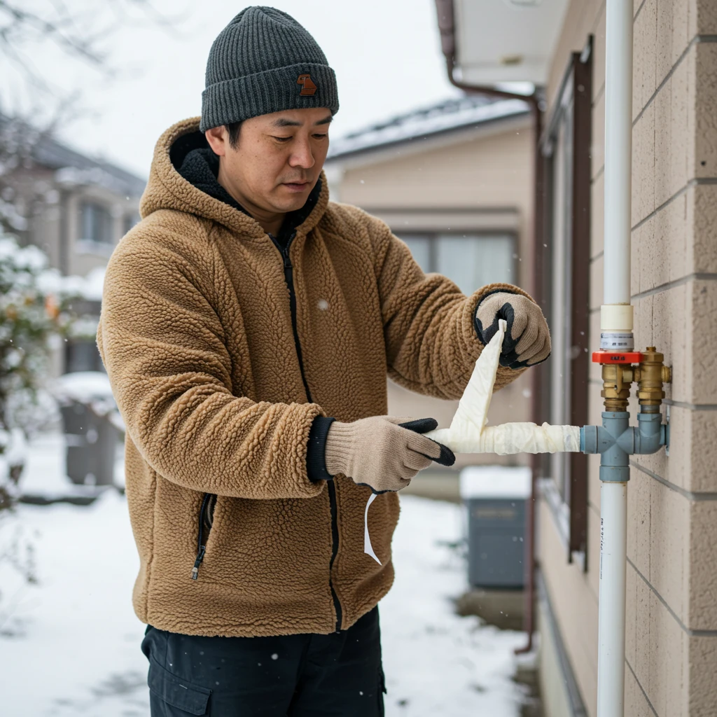 柴田町の気候に適したメンテナンス術
