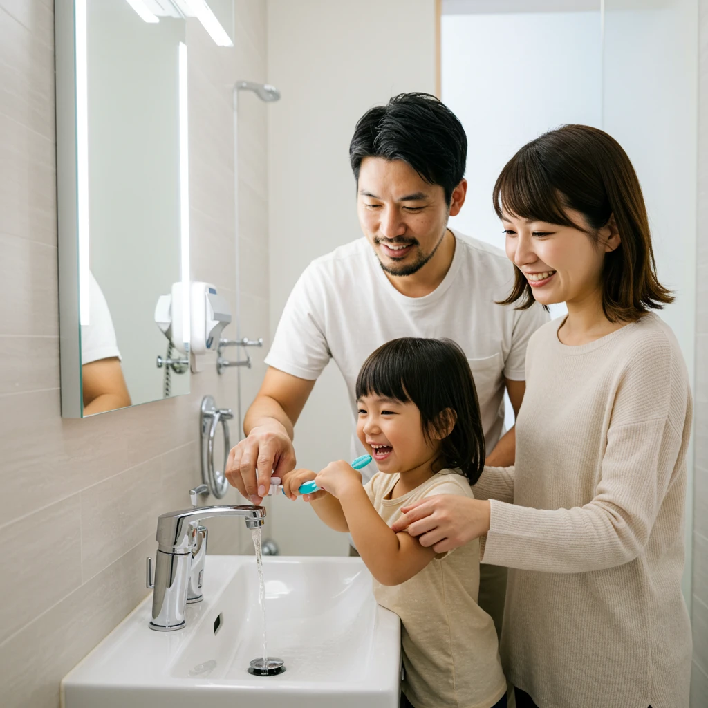 日常の節水がもたらす利点