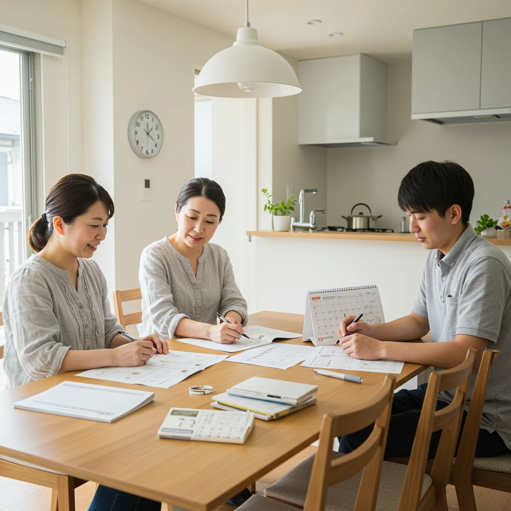 持続可能な対策で長期的な安心を