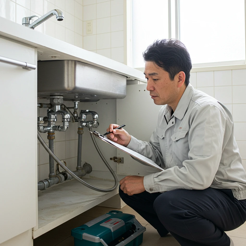 トラブルを未然に防ぐための日常チェックポイント
