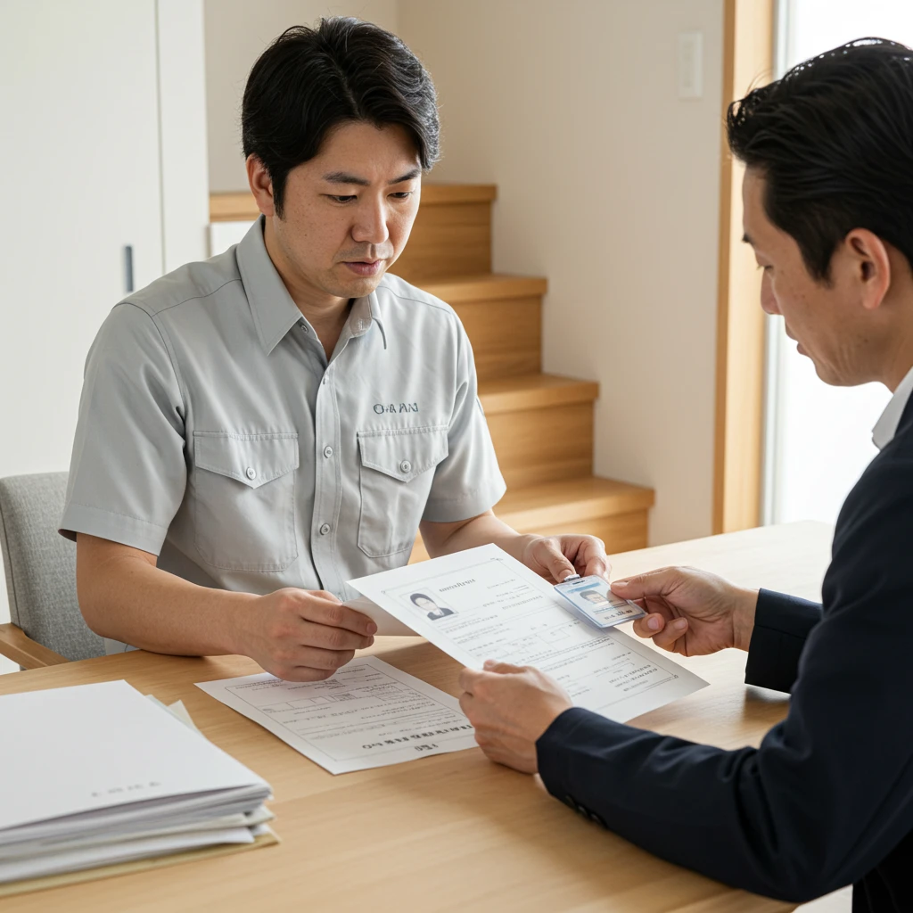 悪質業者を避けるためのチェック項目