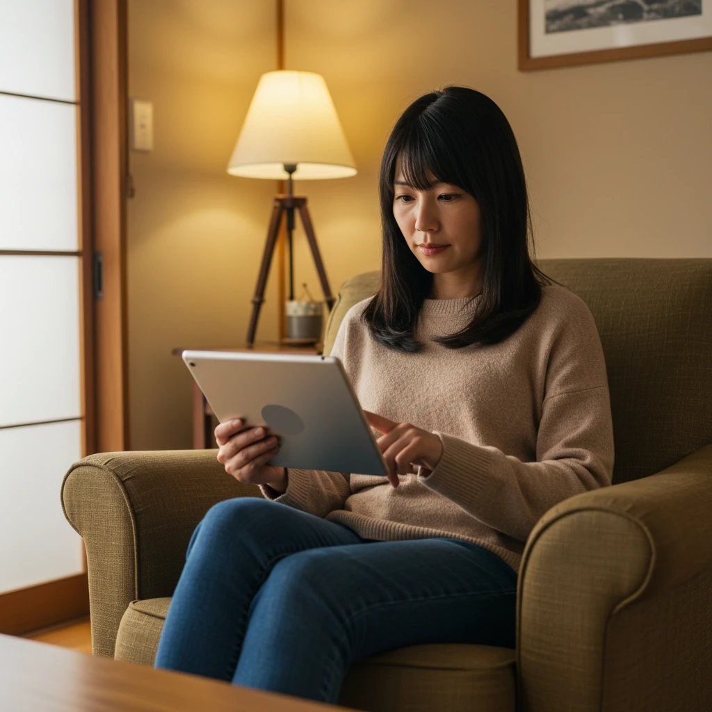 口コミをチェックする際の注意点