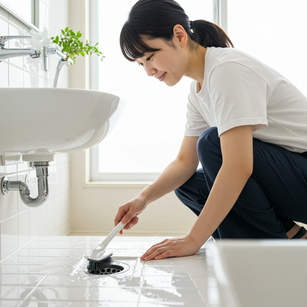 効果的だったメンテナンス習慣