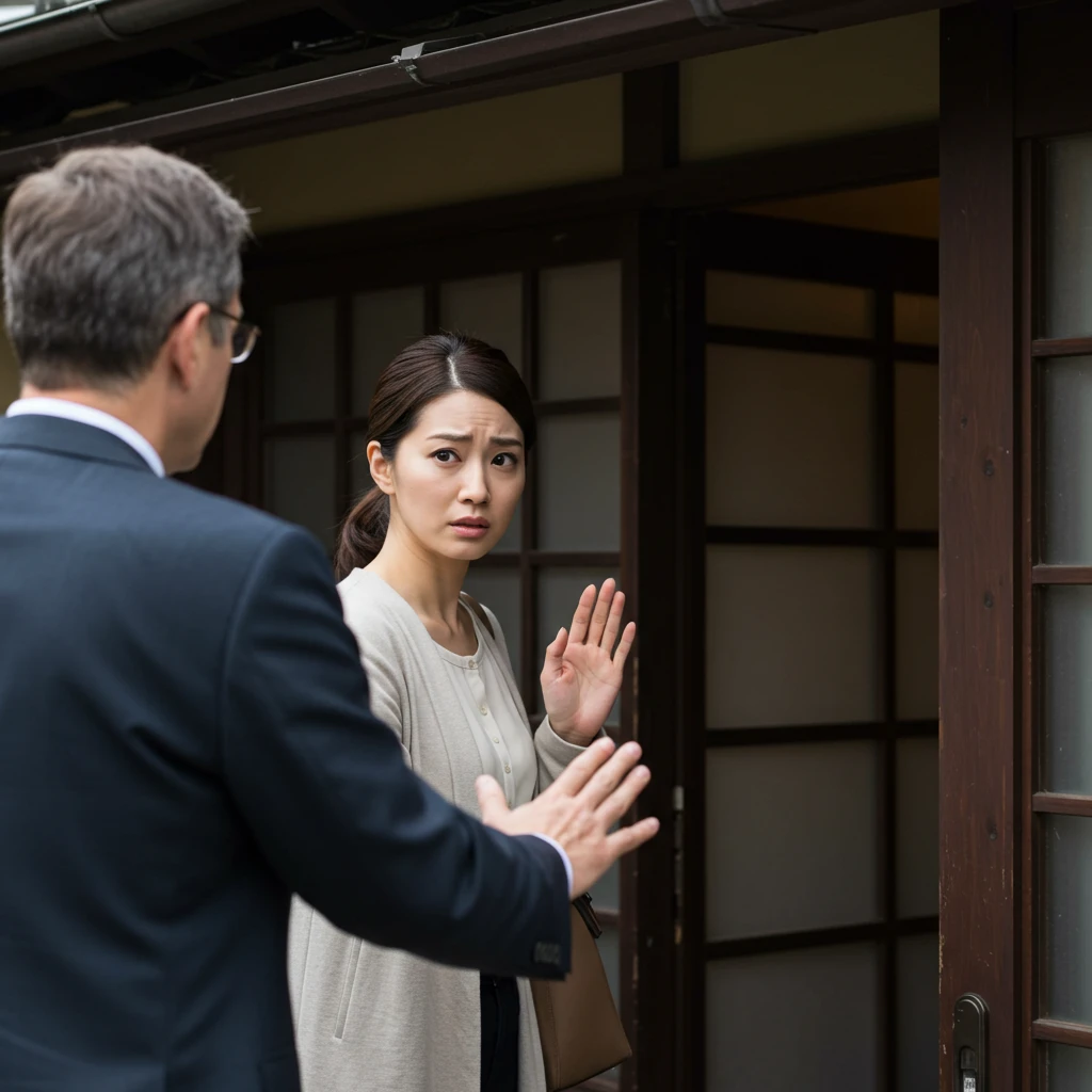 悪質な業者の特徴と回避法