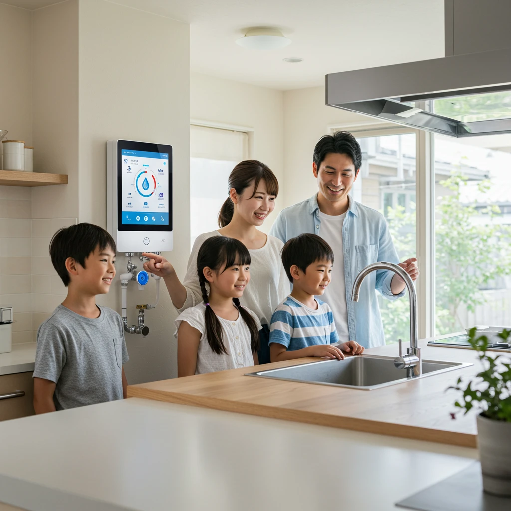 未来を見据えた生活の知恵