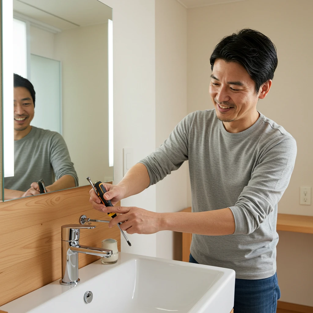 DIYで解決可能なトラブル