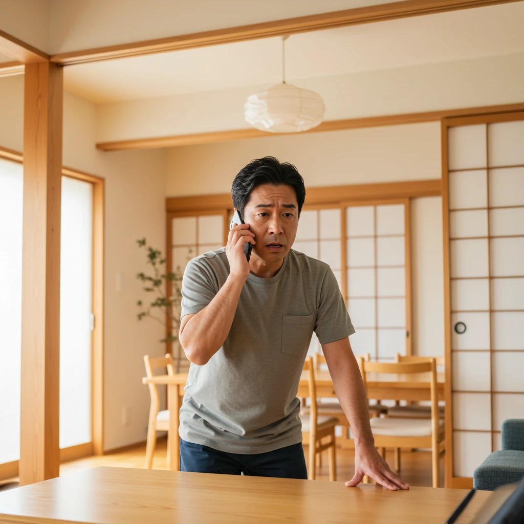 地域で利用できる相談窓口