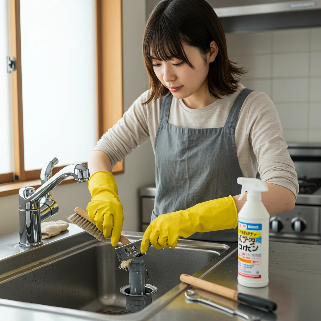 DIYでできる簡単な予防策