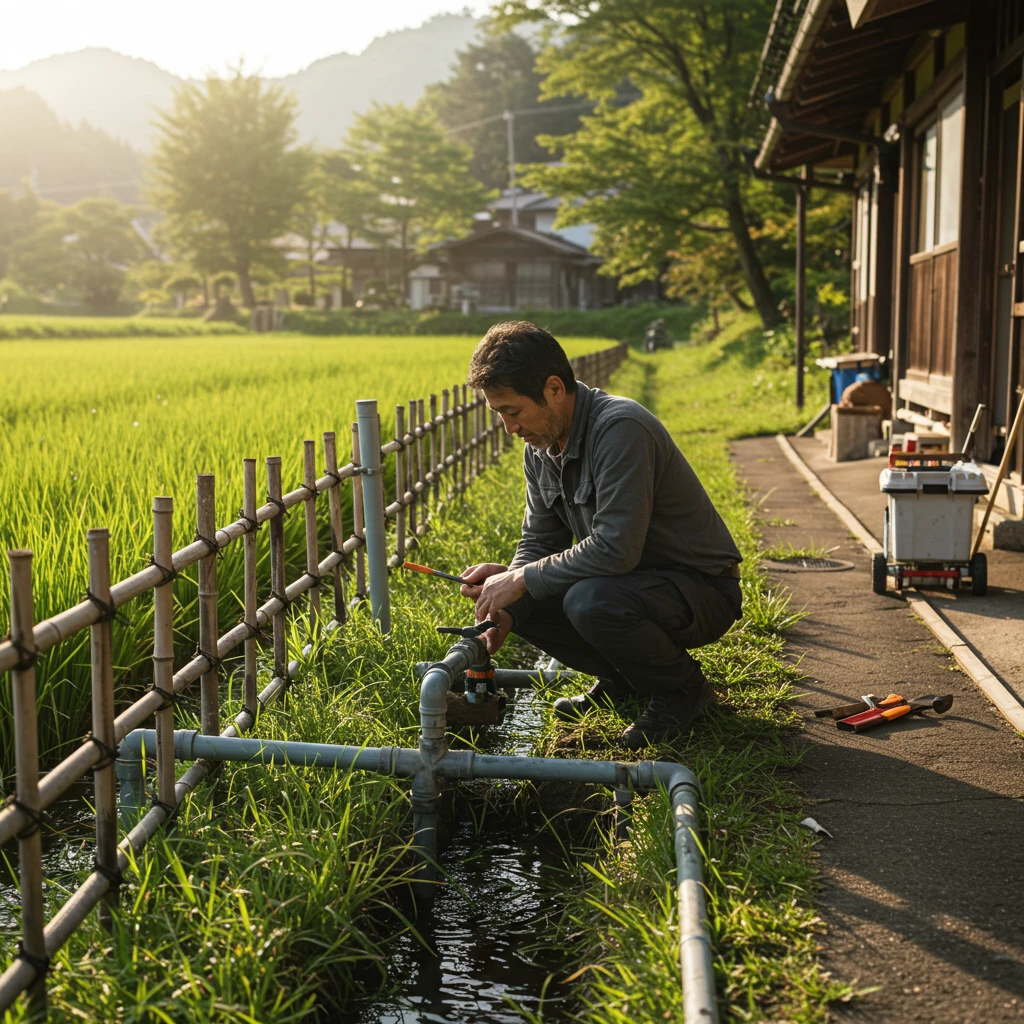 山元町の地域特性を活かした対策法