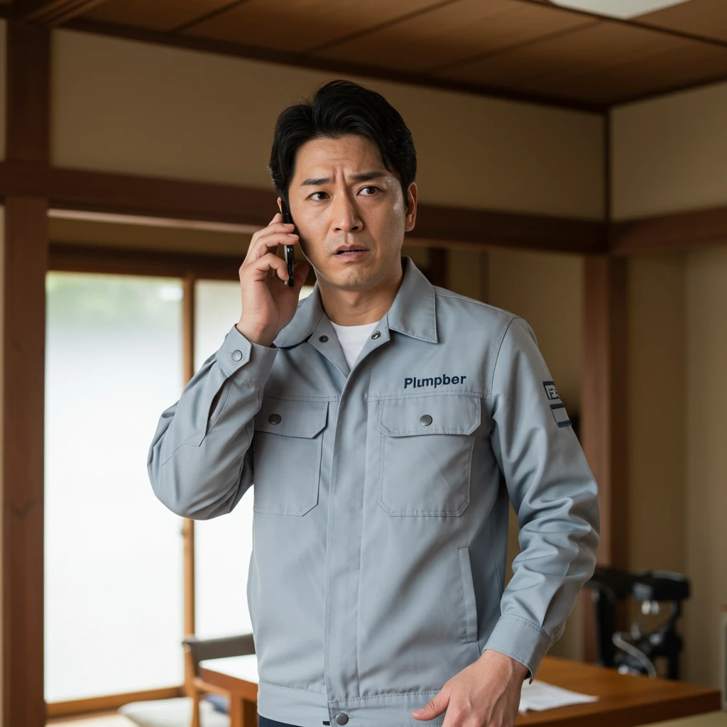 役に立つ！緊急連絡先の一覧