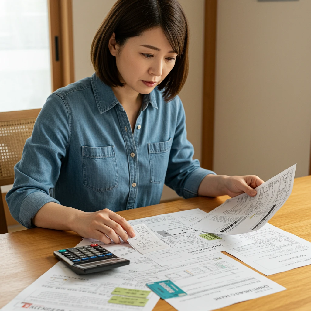 信頼できる業者の見極め方