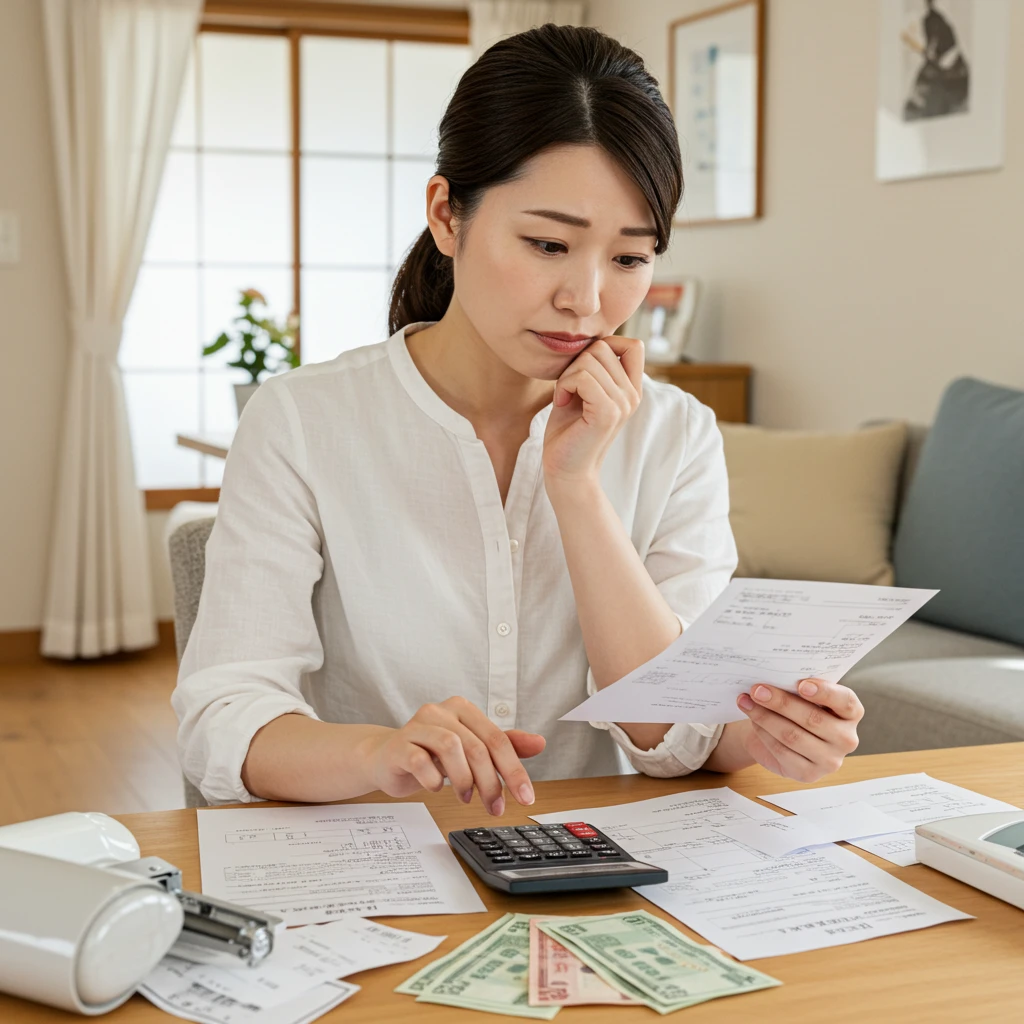 一般的な修理の費用相場
