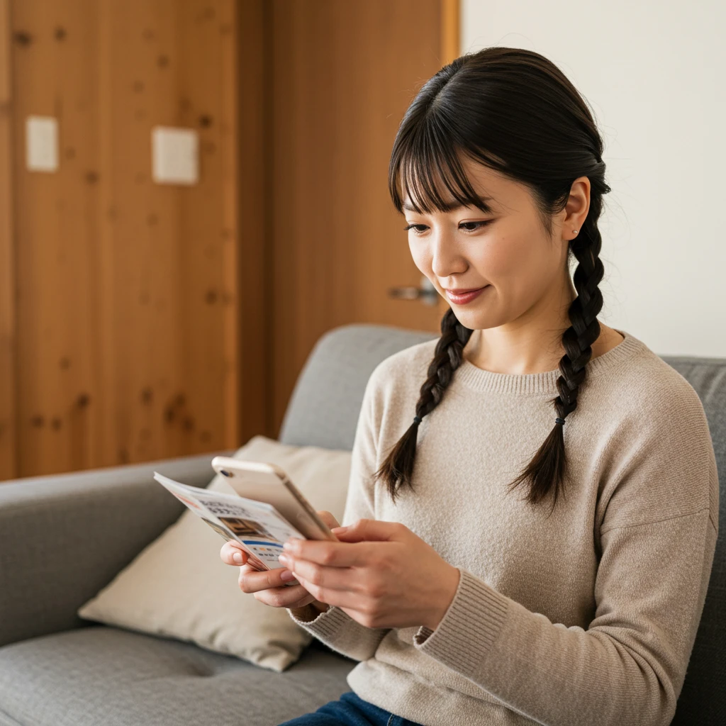 専門業者の相談先リスト