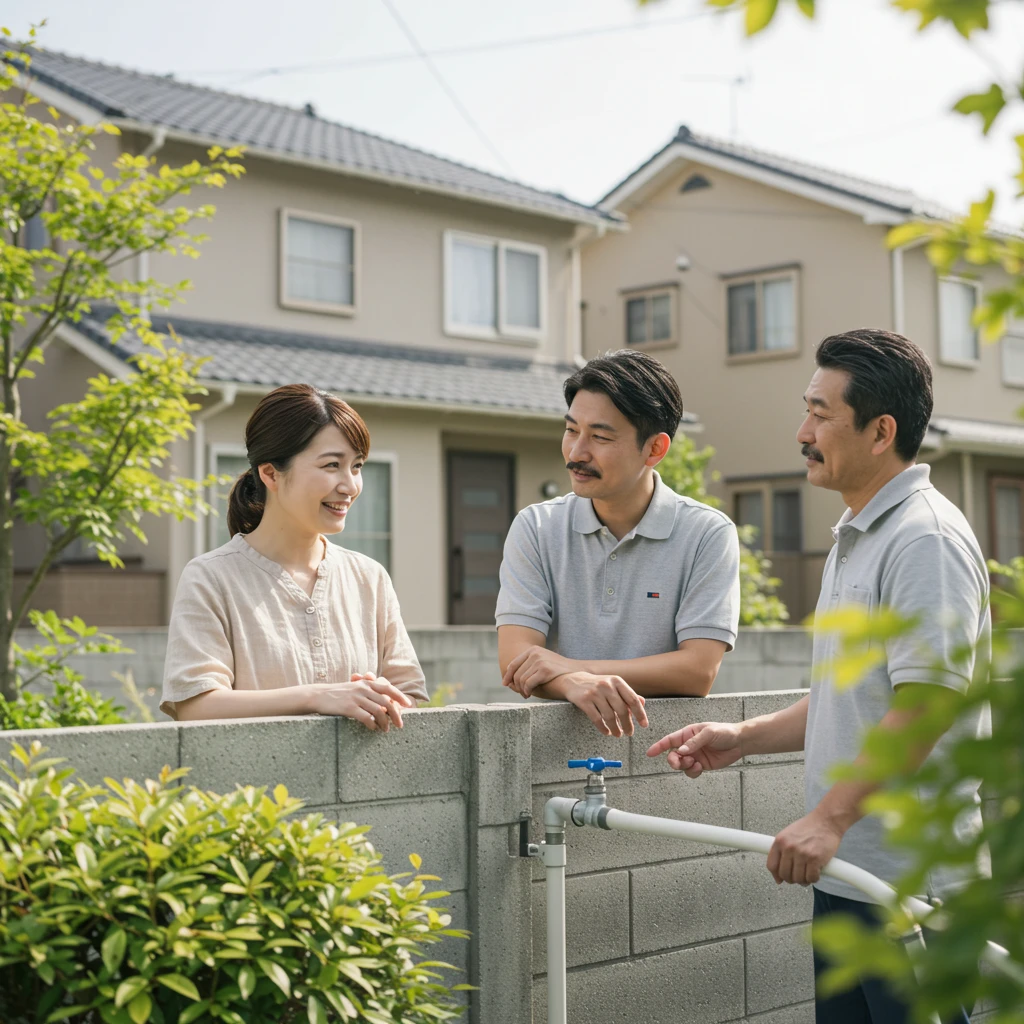 情報を共有してみよう