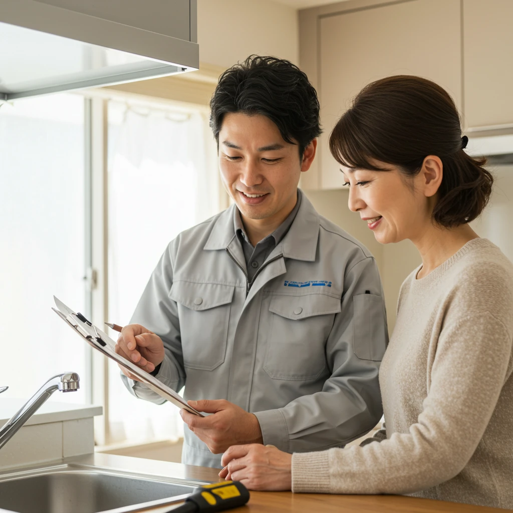 問題解決のプロセス