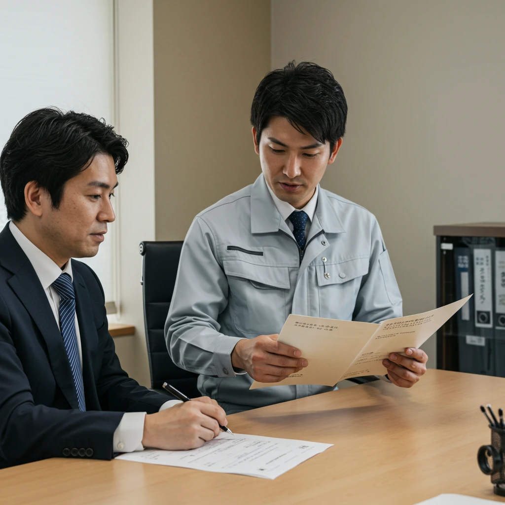 信頼できる業者の見極め方