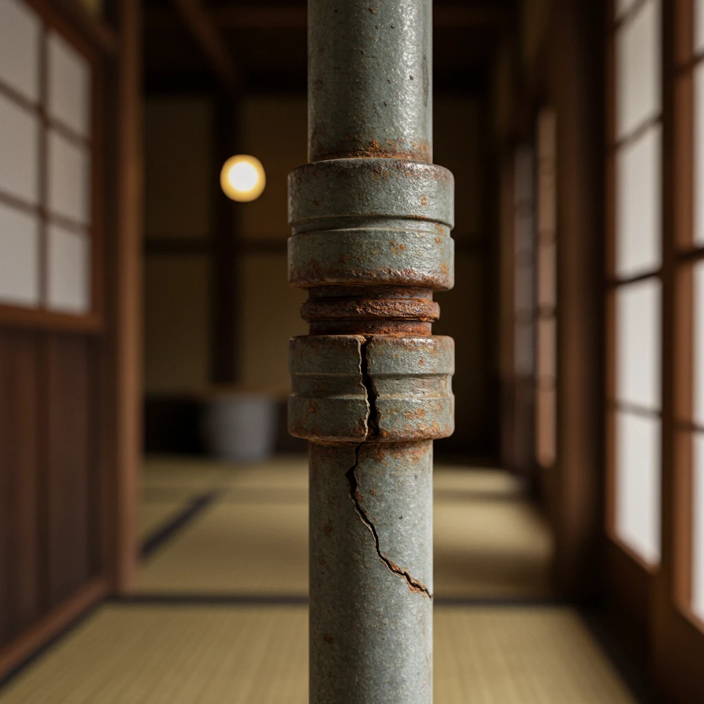 一般的な原因
