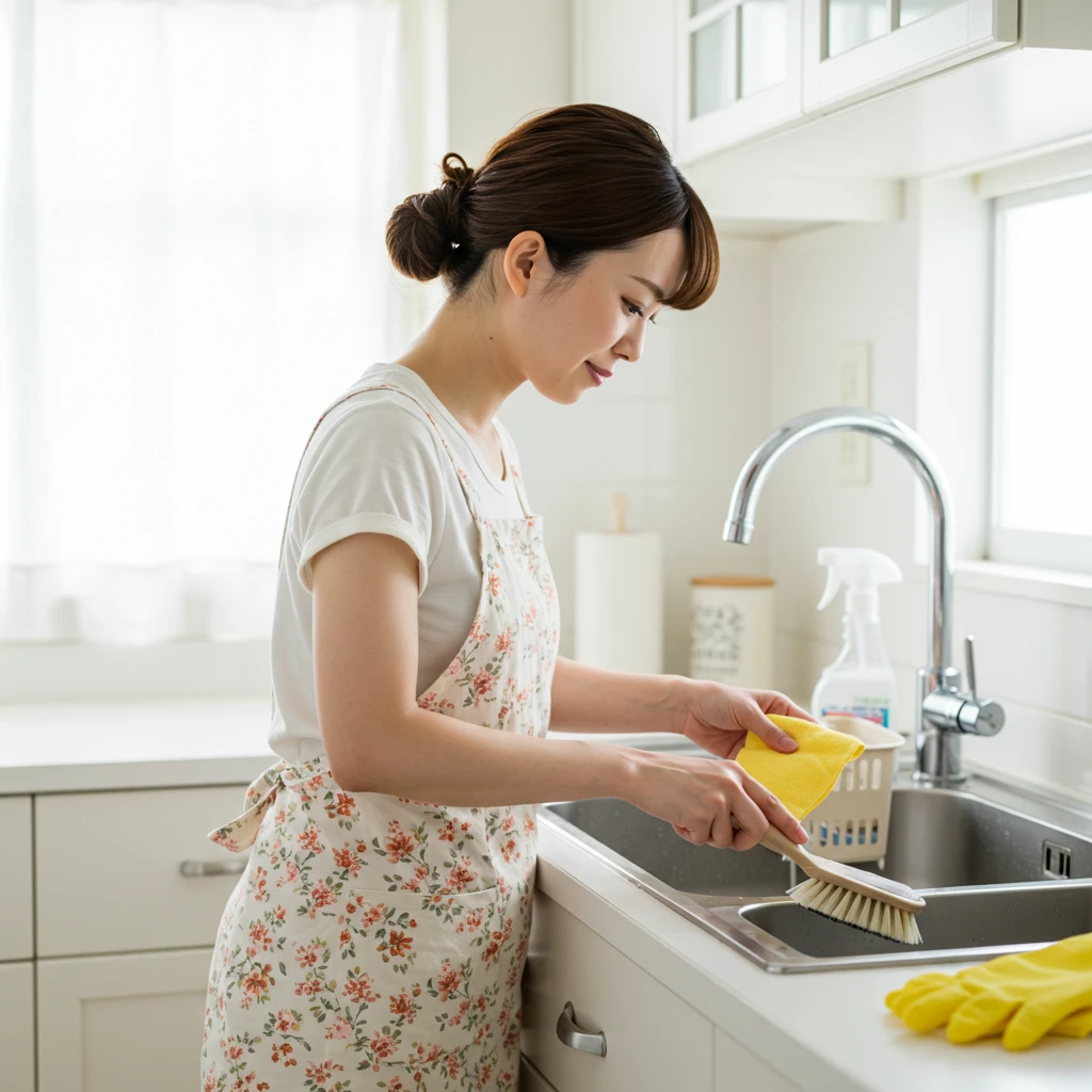 日常的なケアの心がけ