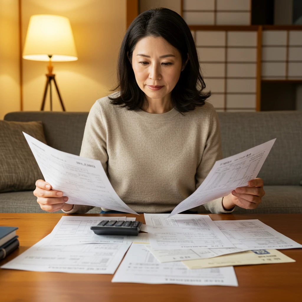 費用を抑えるための工夫