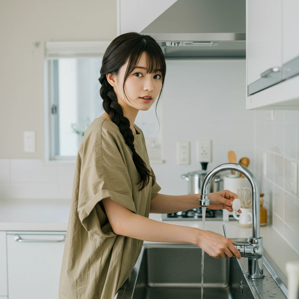 異変を感じたらすぐに対応