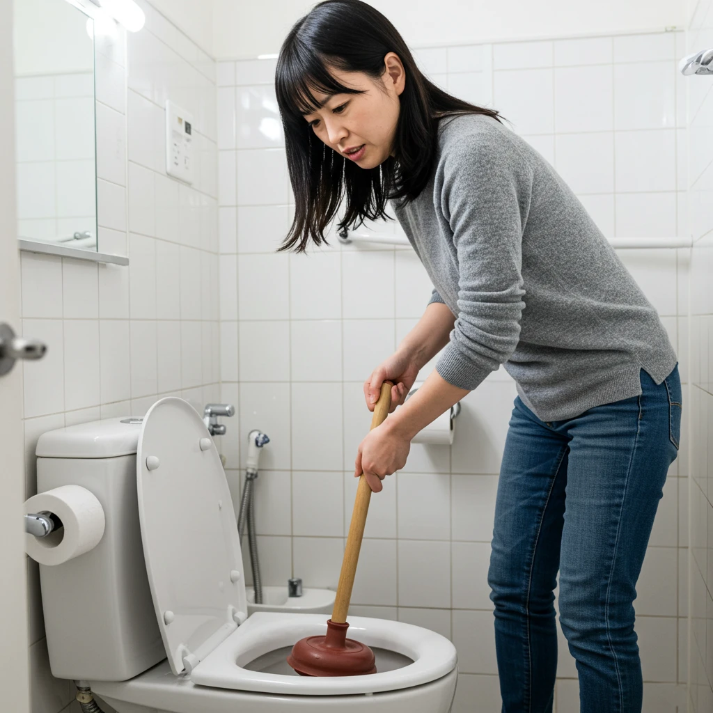 応急処置の方法