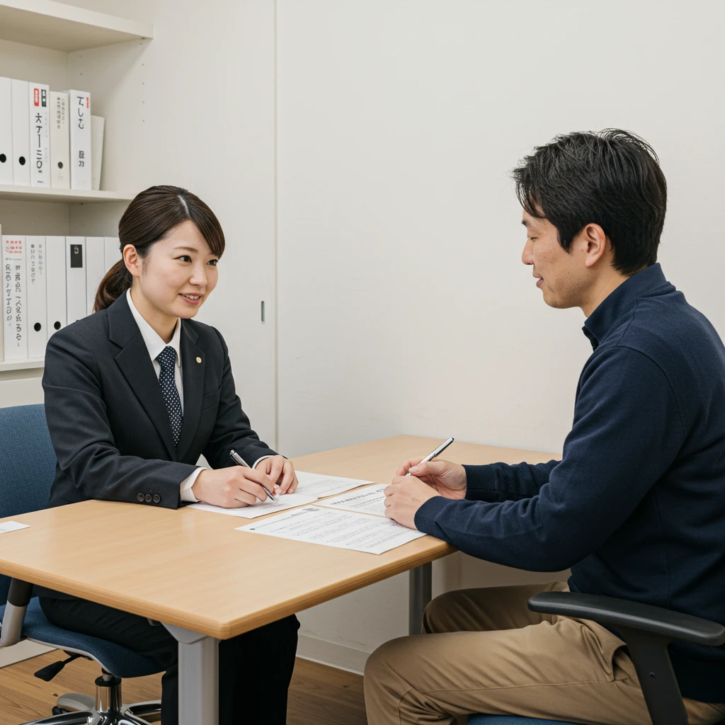 よくある相談事例とその解決策