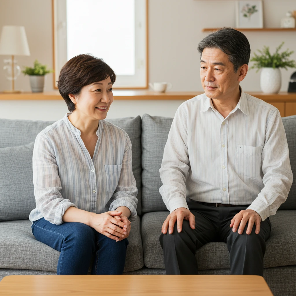 お客様の体験談