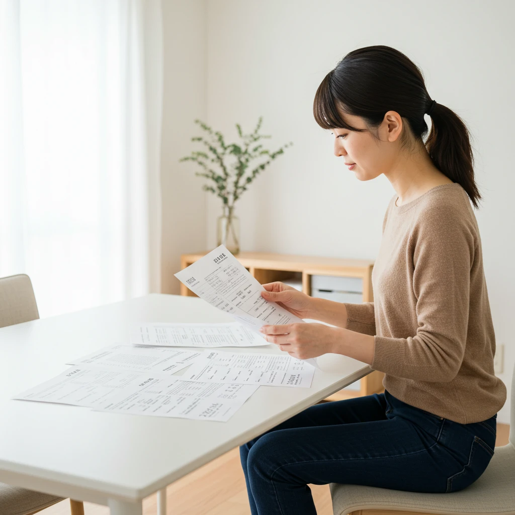 費用を抑えるためのヒント