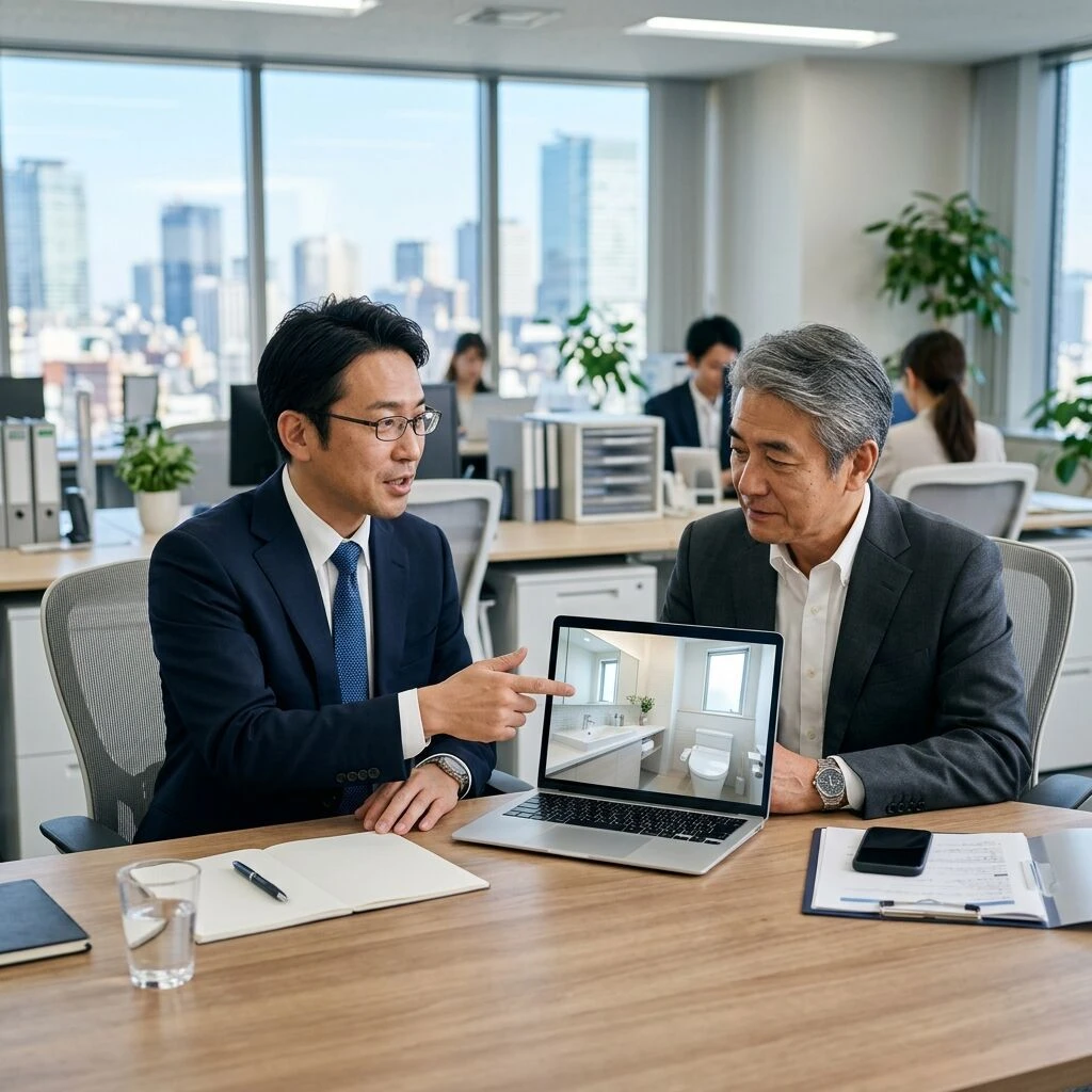 減価償却の可能性と方法