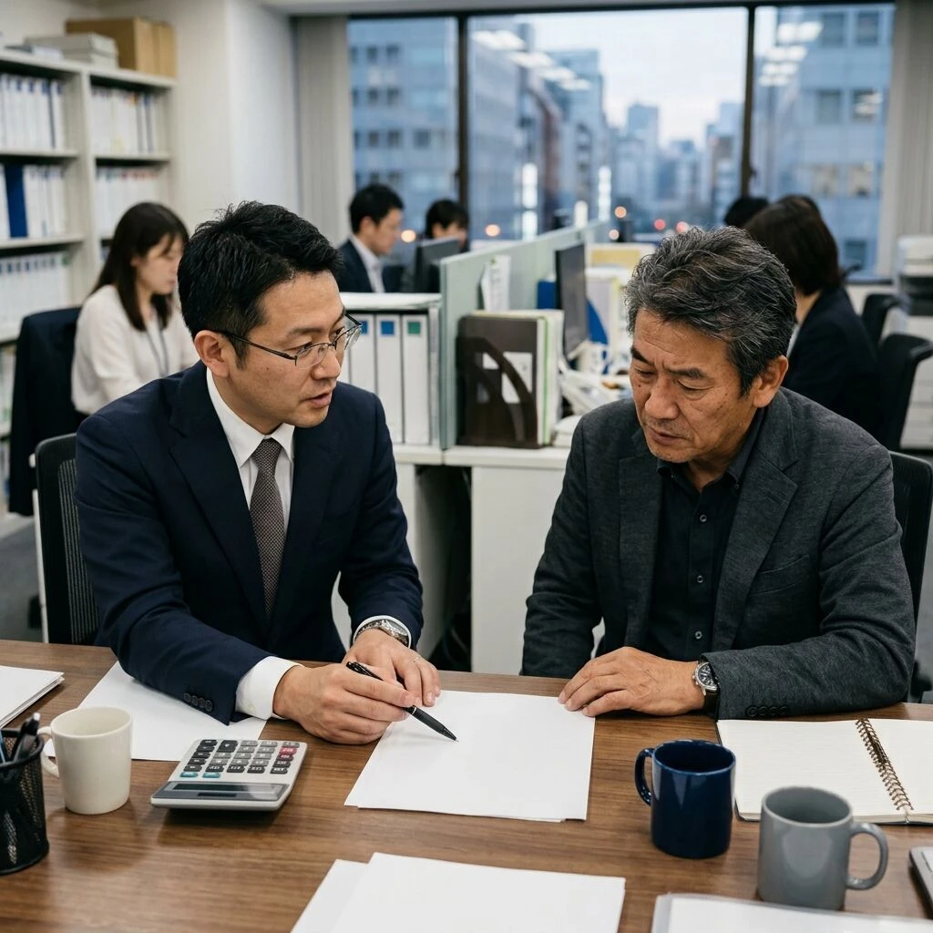 失敗から学んだ仕訳の鉄則